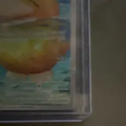Psyduck 175/165 Illustration Rare Holo - Scarlet & Violet 151 Pokemon TCG - Image 5