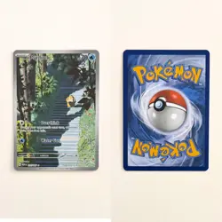 Pokemon 151 Scarlet & Violet Psyduck 175/165 Sv:151 Holo Near Mint - Image 2