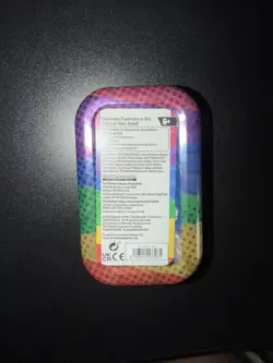 Pokemon TCG Ascended Heroes Riolu Mini Tin - Image 2