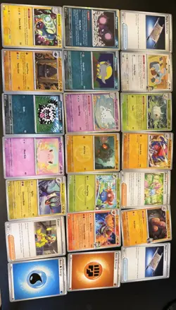 Pokemon TCG Ascended Heroes Riolu Mini Tin - Image 3