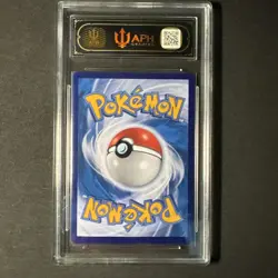 2025 Pokemon Simplified Chn CBB2C 09 15/15 Gem Pack Sylveon APH 10 Gem Mint 💎 - Image 2