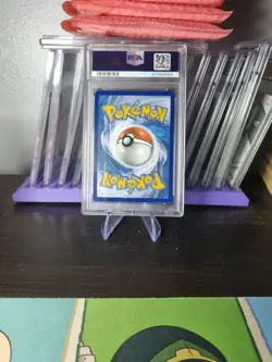 Galarian Mr. Rime SV021/SV122 Ultra Rare Holo 2021 Pokemon SWSH Shining Fates 10 - Image 2
