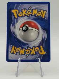 Surfing Pikachu 28/53 Wotc Promo Regular Vintage Pokemon - Image 2