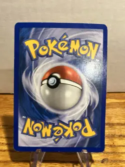 Erika's Venusaur 4/132 Gym Challenge Holo Rare MP/LP Pokemon TCG - Image 2