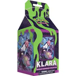POKEMON TCG Cyrus + Klara (Both) Tournament Collection SEALED FAST SHIP 🚐💨 - Image 2