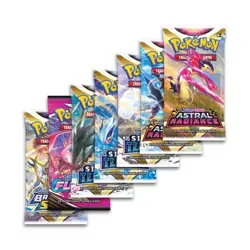 POKEMON TCG Cyrus + Klara (Both) Tournament Collection SEALED FAST SHIP 🚐💨 - Image 4