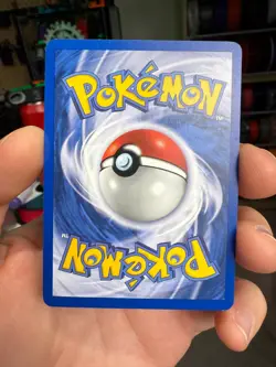 Rocket's Sneak Attack 16/82 Team Rocket Pokemon Card Holo Rare - Image 5