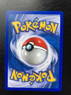 Pokemon Neo Genesis 1st Edition Non-Holo Granbull 37/111 EX/NM Condition - Image 4