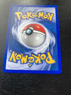 Pokemon Neo Genesis 1st Edition Non-Holo Granbull 37/111 EX/NM Condition - Image 5