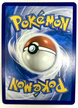 Simisear V 022/159 Holo Ultra Rare Crown Zenith Pokemon Card - Image 2