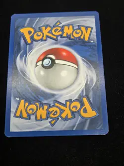 Pokemon TCG Shining Magikarp Neo Revelation Holo Card 66/64 Secret Rare Raw LP. - Image 2
