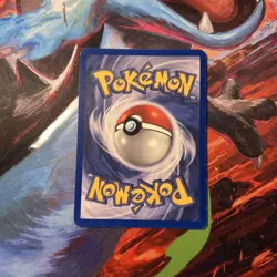 Pokemon Card - Zangoose - EX Sandstorm 14/100 Holo Rare 2003 SWIRL - Image 4