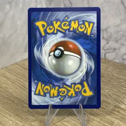 Misty's Gyarados (049/182) Destined Rivals Reverse Holo Pokemon - Image 2