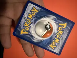 Mew XY192 XY Pokemon Black Star Promo ENG RARE LIGHTLY PLAYED - Image 3