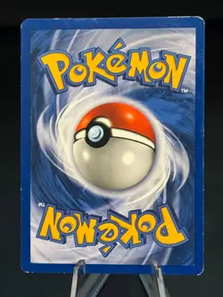 Clefable 5/130 Holo Rare Base Set 2 Pokemon Heavily Played - Image 2