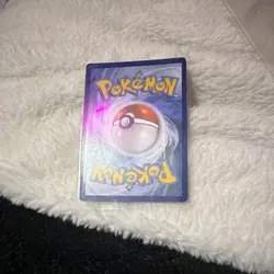 Pokemon TCG Ho-Oh EX 22/124 Full Art Holo 180 HP English Card - Image 2