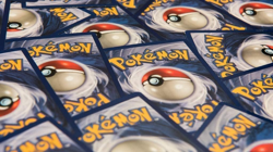25 Rare Pokemon Cards with 100 HP or Higher (Assorted Lot with No Duplicates) (O - Image 4