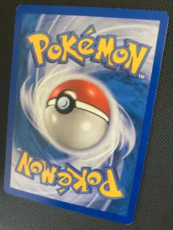 Pokemon TCG Slowpoke 82/106 Great Encounters Common Card 2008 (LP/MP) - Image 3