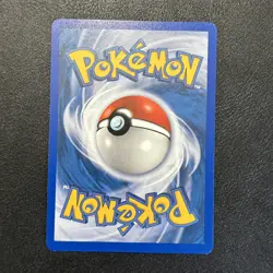Meowth 42/95 ex Team Magma vs Team Aqua NM Pokemon Card - Image 2