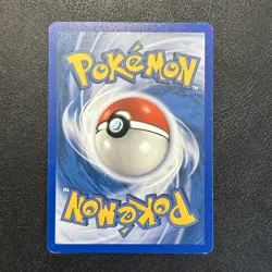 Team Magma’s Claydol 33/95 ex Team Magma vs Team Aqua Pokemon Card - Image 2
