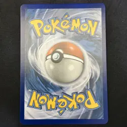 Pheromosa GX SM66 Sun & Moon Promo Pokemon Card - Image 2