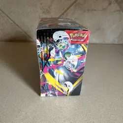 Pokemon TCG Mega Evolution ENHANCED Booster Box Factory 36 Packs - Image 3