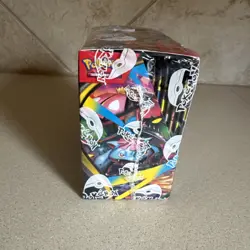 Pokemon TCG Mega Evolution ENHANCED Booster Box Factory 36 Packs - Image 4