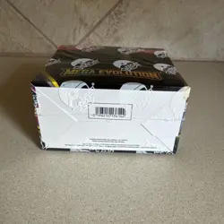 Pokemon TCG Mega Evolution ENHANCED Booster Box Factory 36 Packs - Image 5
