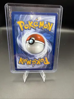 Pokemon Destined Rivals Blaziken IR Illustration Rare 192/182 - Image 2