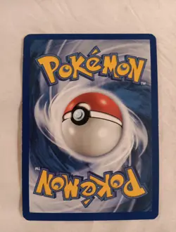 Pokemon TCG Lt. Surge's Eevee 51/132 Gym Challenge Regular Uncommon Card - Image 2