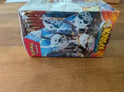 POKEMON TCG: Scarlet & Violet Surging Sparks Booster Box 36 Packs NEW SEALED - Image 2