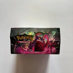 EMPTY Booster Box [ Sword & Shield - Fusion Strike ] [ Pokemon TCG ] - Image 4