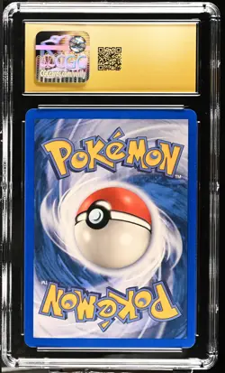 Pidgeot 10/112 Holo EX Fire Red & Leaf Green Pokemon CGC 10 Pristine - Image 2