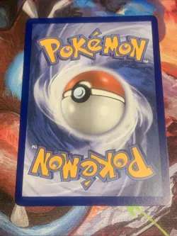 Pokemon TCG Iron Thorns EX Full Art Holo Ultra Rare Twilight Masquerade MINT - Image 5