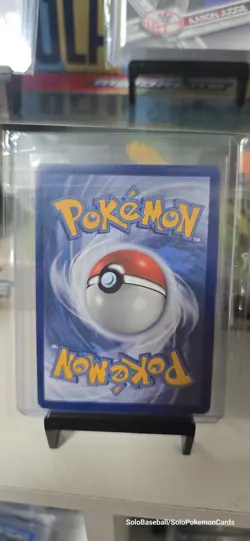 Pokemon TCG Eternatus v SV121/SV122 Shining Fates Gold - Image 2