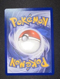Pokemon TCG Galarian Obstagoon Holo 245/217 Full Art Ascended Heroes Near Mint - Image 2