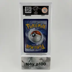 ACE 10 Snorlax Pokemon 224/198 Secret Rare Chilling Reign 224 Perfect Subs #224 - Image 2