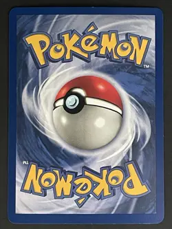 The Pokemon Company Muk Fossil Holo Rare 13/62 1999 HP70 Stage 1 EN Unlimited - Image 4