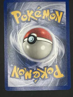 The Pokemon Company Muk Fossil Holo Rare 13/62 1999 HP70 Stage 1 EN Unlimited - Image 5