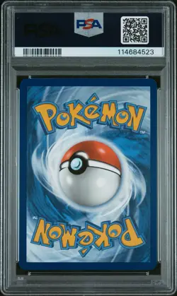 Lycanroc 166/159: Journey Together Holo PSA 10 Pokemon TCG - Image 2