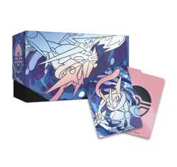Pokemon TCG: Mega Evolution-Chaos Rising Pokemon Center ETB - Pre Order 🔥 - Image 2