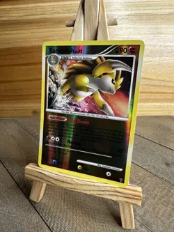 Pokemon Supreme Victors Rare,Reverse Holo Sandslash #42 Lightly played - Image 1