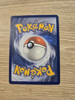 Birthday ______'s Pikachu - Promo Pokemom Cards #24/53 Holo Rare Pokemon TCG - Image 2
