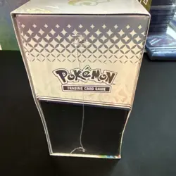 Prismatic Evolutions Elite Trainer Box ETB New/Factory Sealed ✅ Pokemon TCG - Image 2