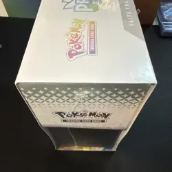 Prismatic Evolutions Elite Trainer Box ETB New/Factory Sealed ✅ Pokemon TCG - Image 5