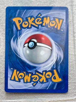 Pokemon Neo Genesis Pichu Holo Rare 12/111 Vintage WOTC LP/NM - Image 2