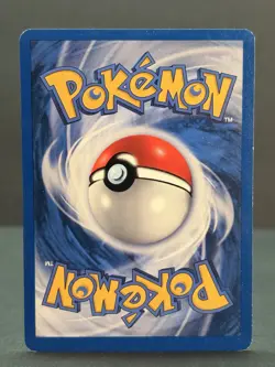 Heracross 6/111 Holo Rare Neo Genesis Pokemon Card Unlimited LP - SWIRL - Image 5
