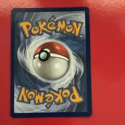 Pokemon TCG Squirtle 039 Me: Mega Evolution Promo Holo English 2026 80HP - Image 2