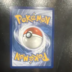 Pokemon Team Rocket's Persian ex 219/182 Sv10 Destined Rivals Holo 260 HP - Image 2