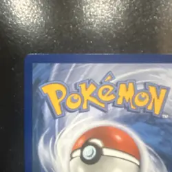 Pokemon Team Rocket's Persian ex 219/182 Sv10 Destined Rivals Holo 260 HP - Image 3